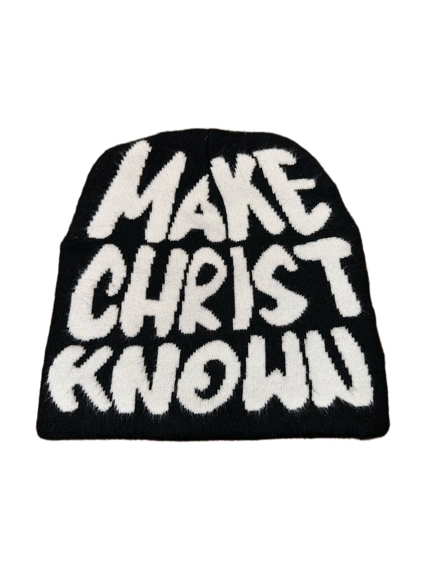 JESUS LOVES YOU BEANIE