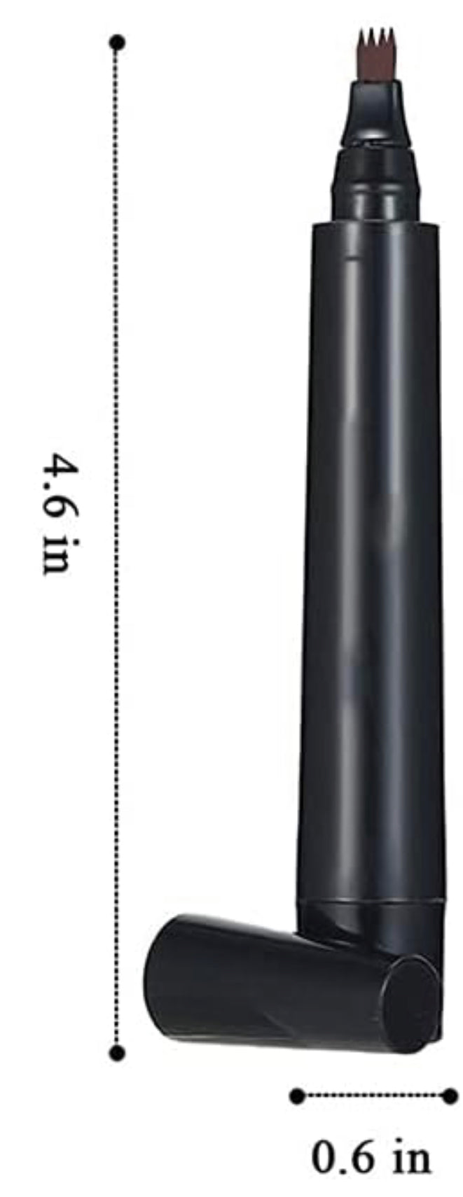 Righteous™ Beard Pencil Filler